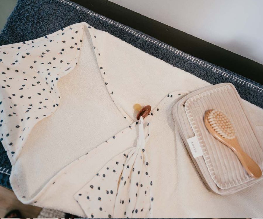 Badcape Koeka | Lugo