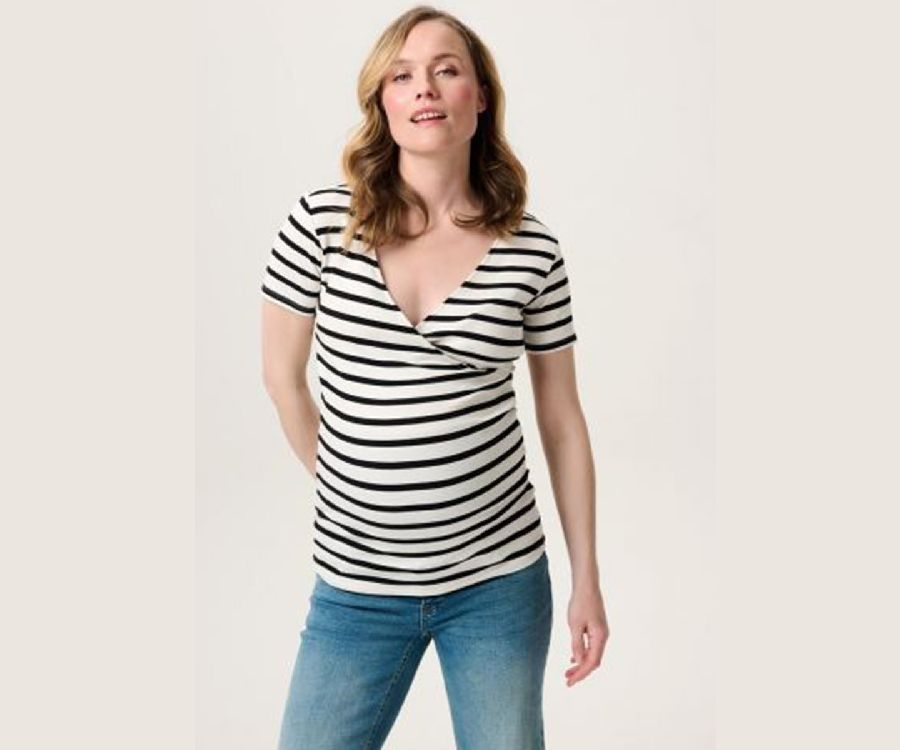 T-shirt Noppies Sanson