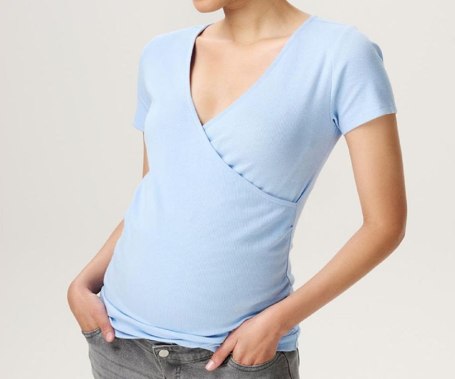 T-shirt Noppies Sanson