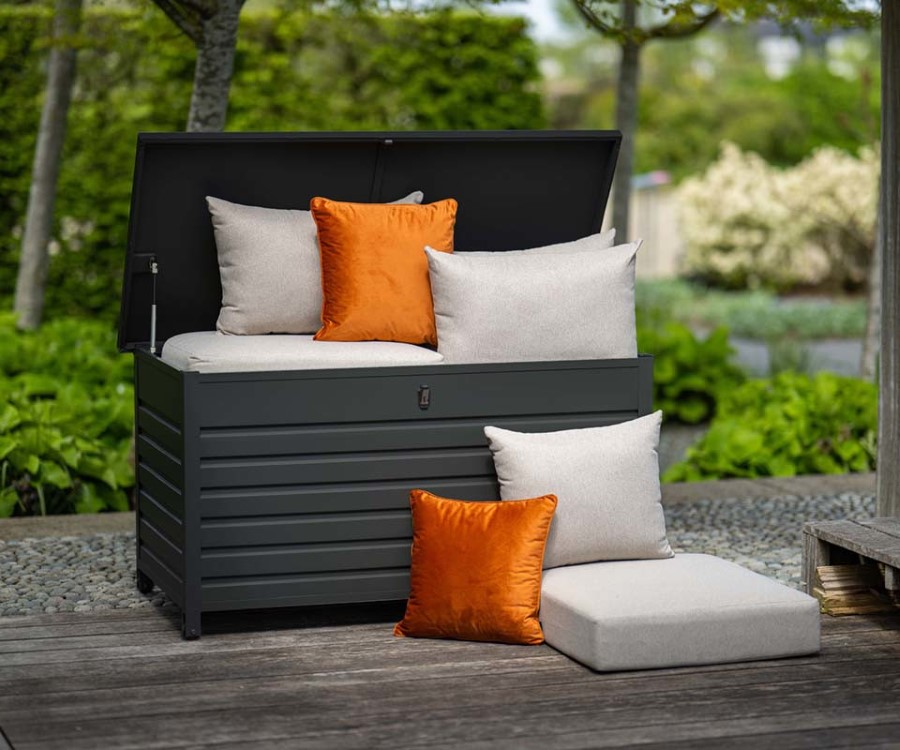 Kussenbox Garden Impressions, Westminster