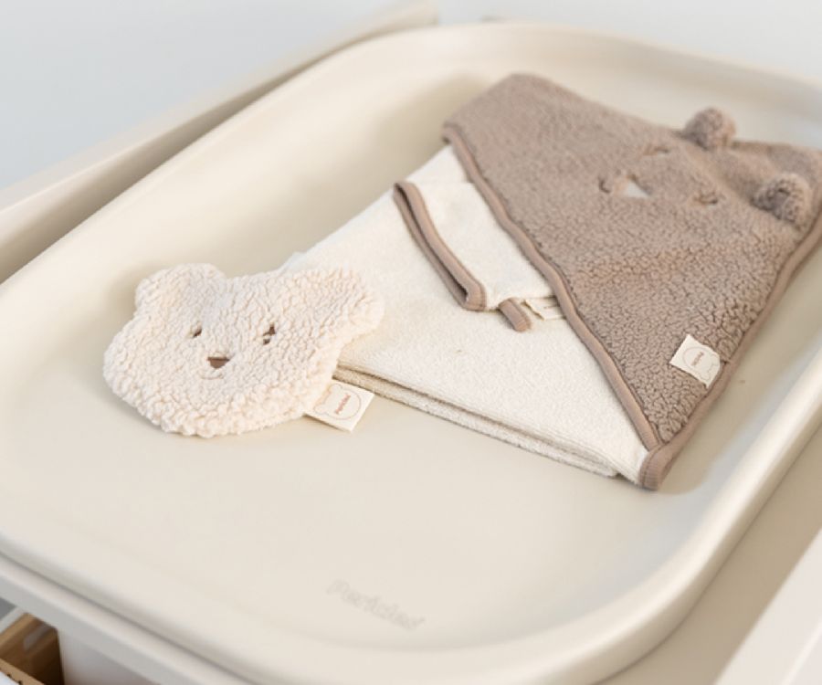 Waskussen Pericles Splashy