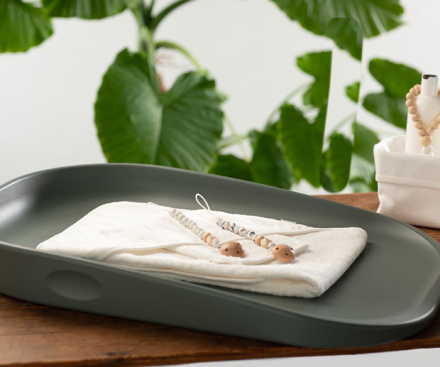 Waskussen Pericles Splashy