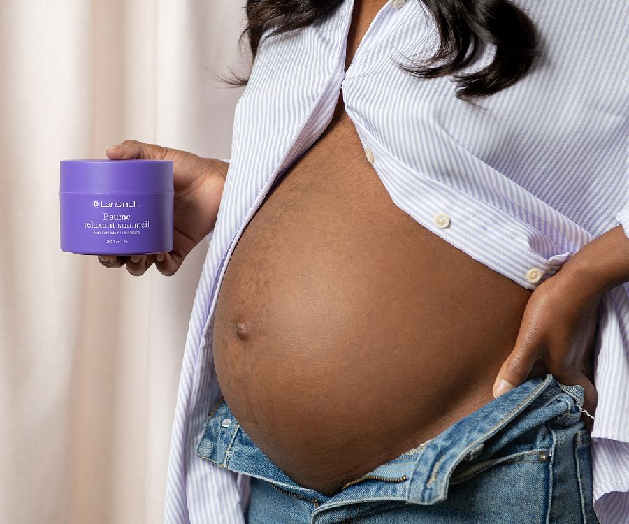 Balsem Lansinoh Relaxerende nachtbalsem