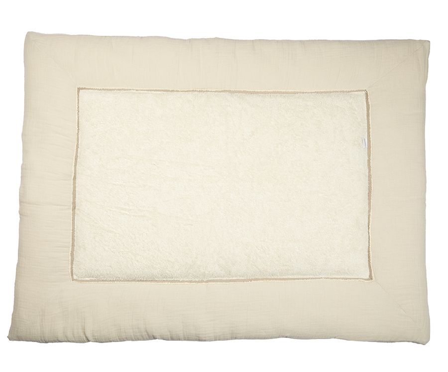 Parklegger Pericles | Nomad creme