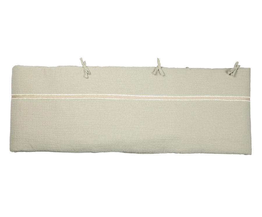 Parkbumper Pericles Parkomtrek | Nomad avocado