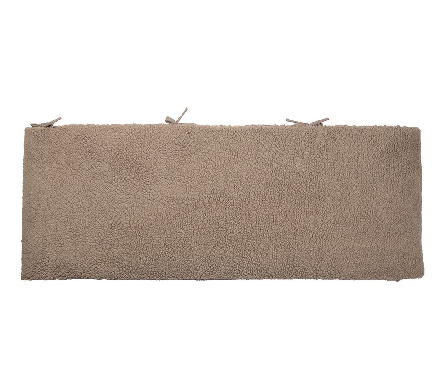 Parkbumper Pericles Parkomtrek | Nomad chocolate