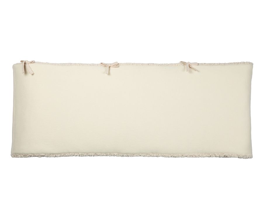 Parkbumper Pericles Parkomtrek | Nomad creme