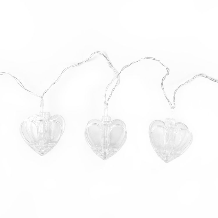 Fotokoord Trendform Switzerland Photo wire Klip Emma