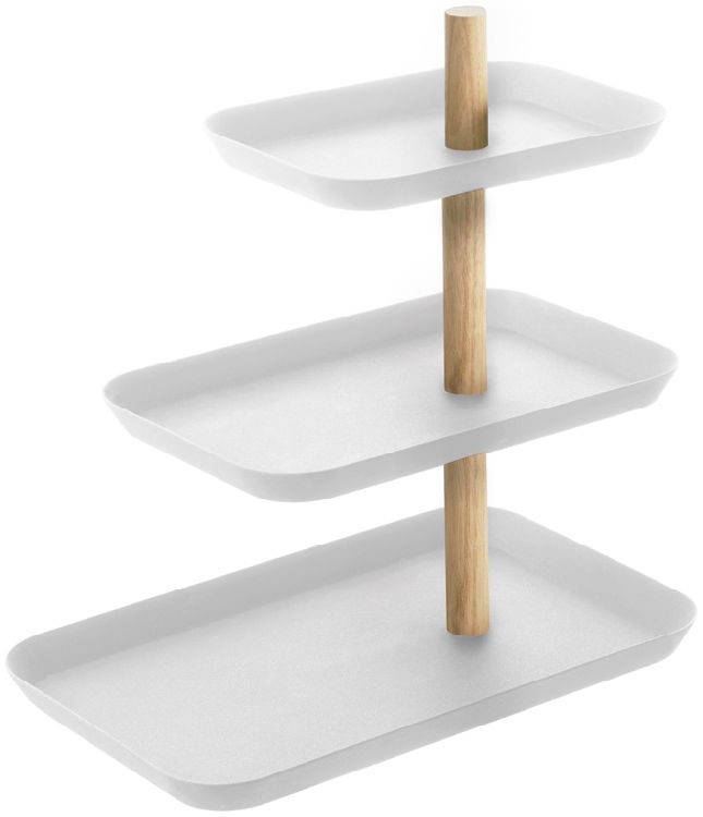 Etagere Yamazaki Tiered Accessory Stand