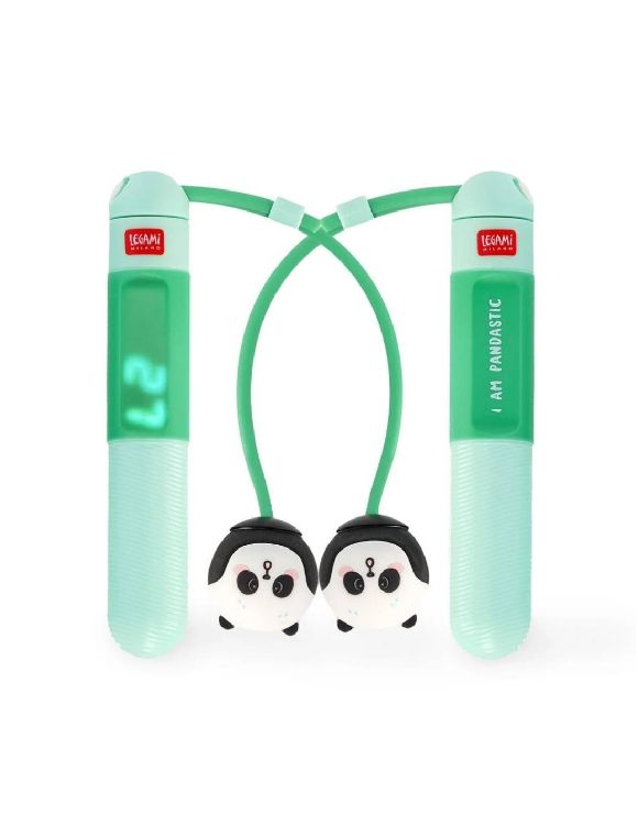 Tuinspeelgoed Legami, Jump Around | Panda