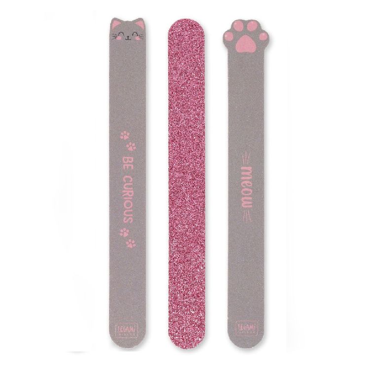 Manicureset Legami Nales Before Males | Kitty