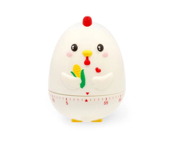 Keukenwekker Legami | Hen