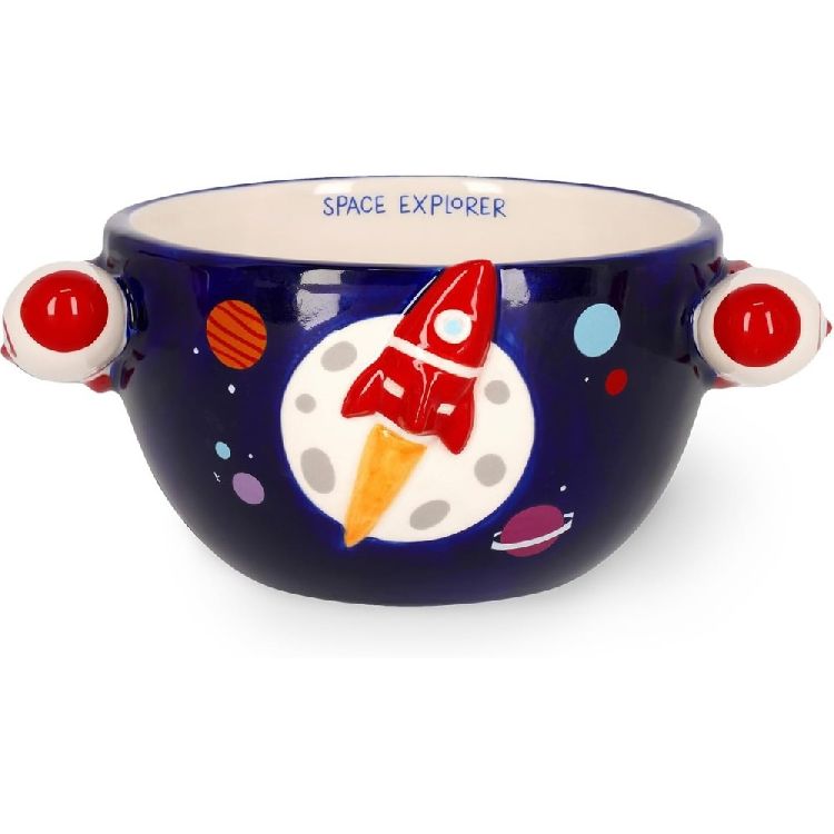 Bord Legami Buongiorno!, kom | Space