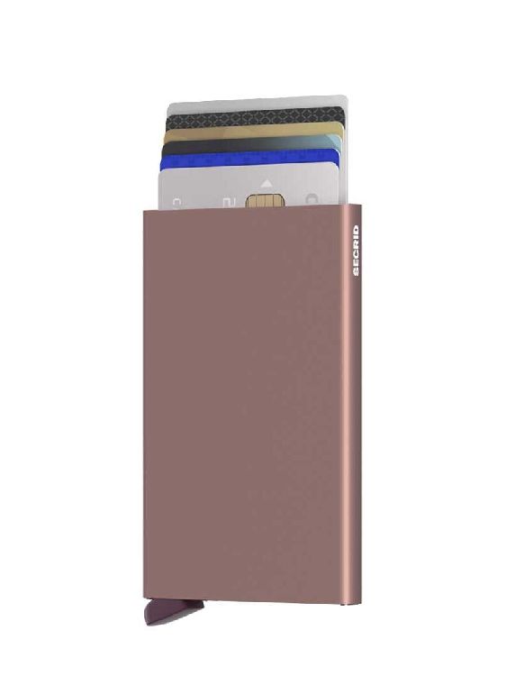 Geldbeugel Secrid Cardprotector | Cardprotector