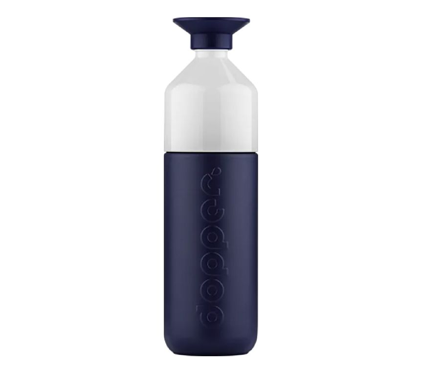 Drinkfles/thermosfles Dopper Insulated 1000