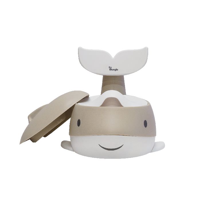 Wc-potje BoJungle Dolphin Potty