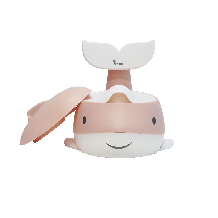 Wc-potje BoJungle Dolphin Potty