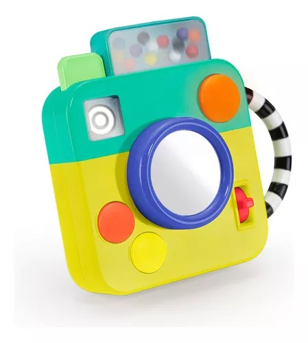 Fototoestel Sassy Busy Baby Camera