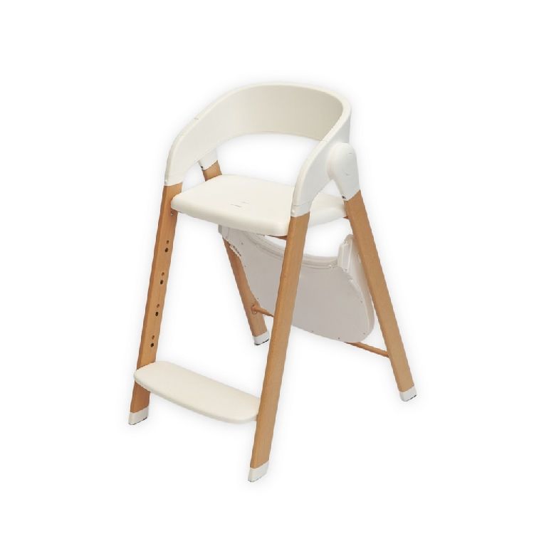 Eetstoel BoJungle High Chair | Grow With Me