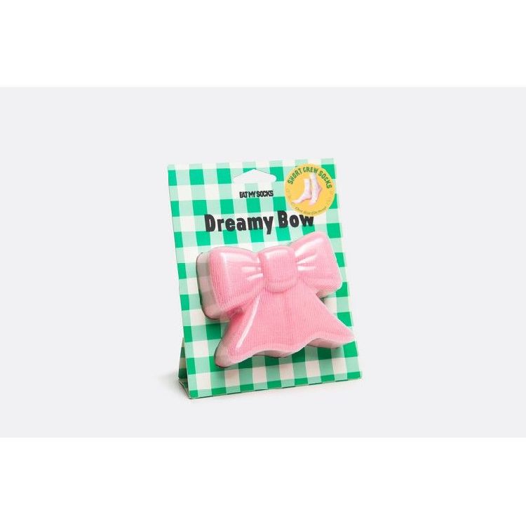 Kousen Eat My Socks Dreamy Bow, klassiek model