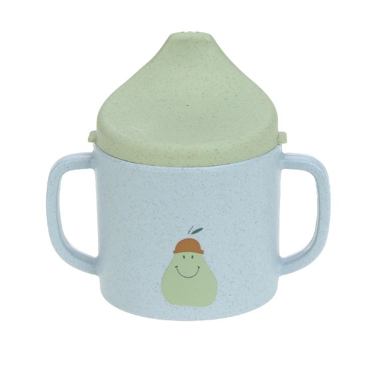 Drinkbeker Laessig Sippy Cup | Happy Fruits Lemon