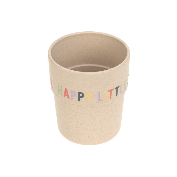 Drinkbeker Laessig Mug | Happy Fruits Cherry