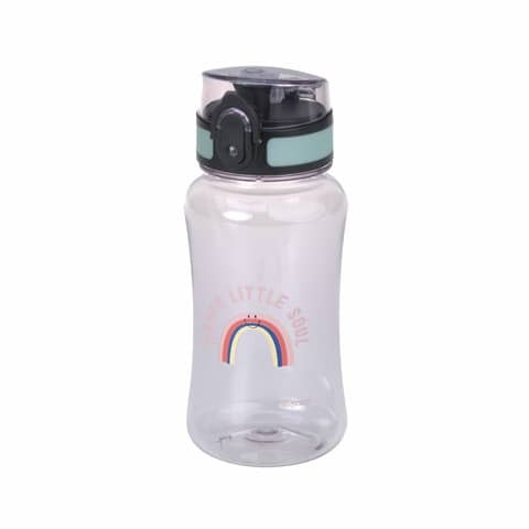 Drinkfles Laessig Drinking Bottle | Rainbow