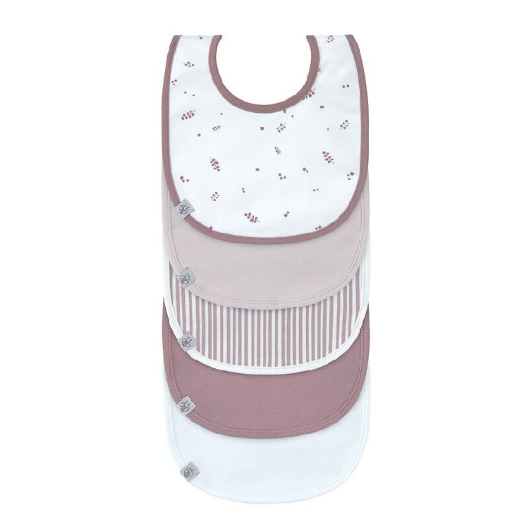 Slabbetje Laessig Value Pack | Berries