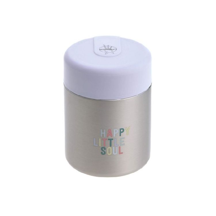 Thermos pot / food jar Laessig Food Jar | Happy Fruits Cherry