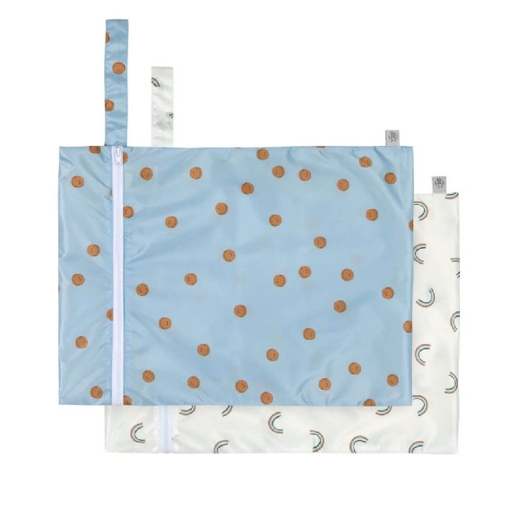 Wet bag Laessig Wet Bag | Happy Rascals Smile