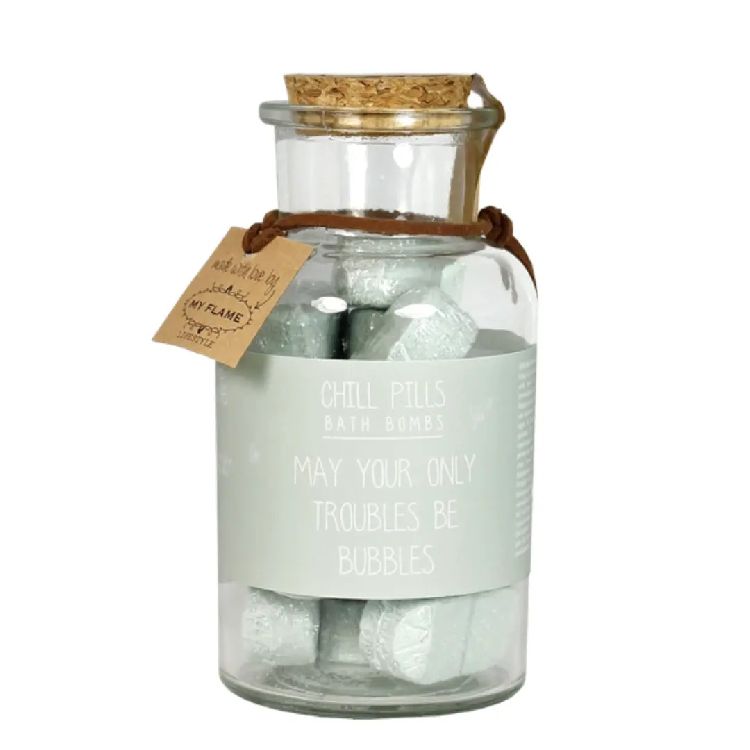 Bruisbal My Flame Bruisballen