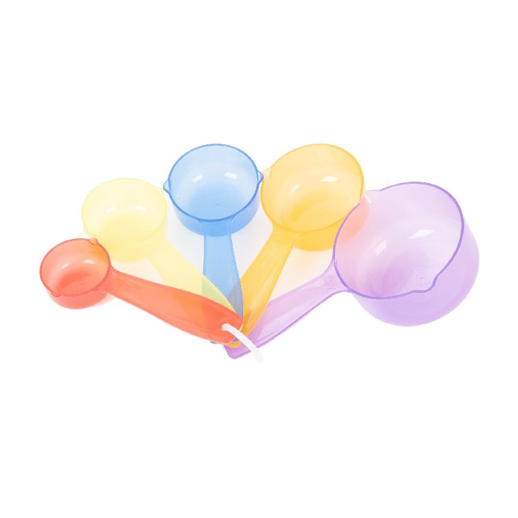 Gereedschap TickiT Maatbekers