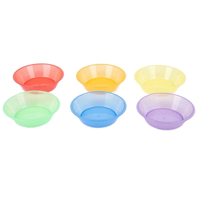 Speelbak TickiT Sorteerschalen