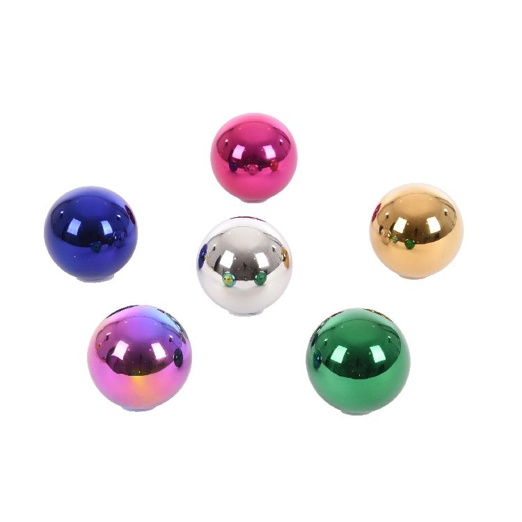 Activiteitenbal TickiT Zintuiglijke reflecterende ballen | bal speelset