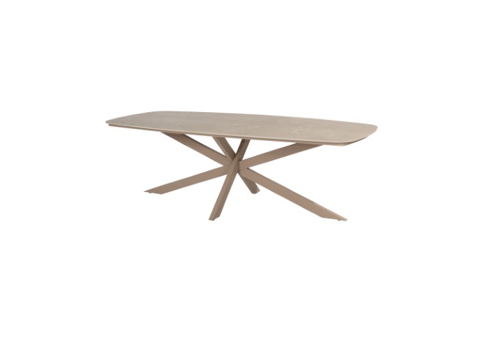 Eettafel Taste 4SO, Prado