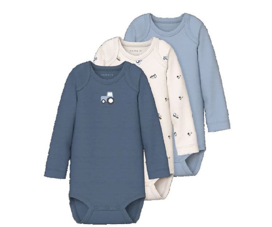 Body Name It NBMBody 3P klassiek model