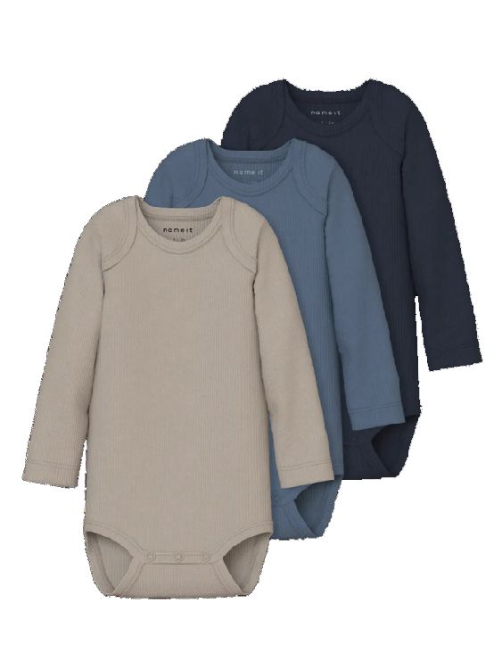Body Name It NBNBody 3P klassiek model