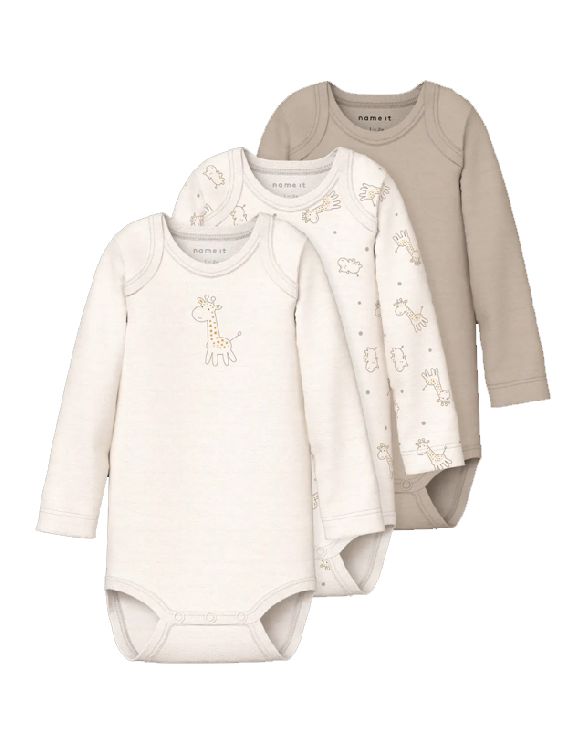 Body Name It NBNBody 3P klassiek model