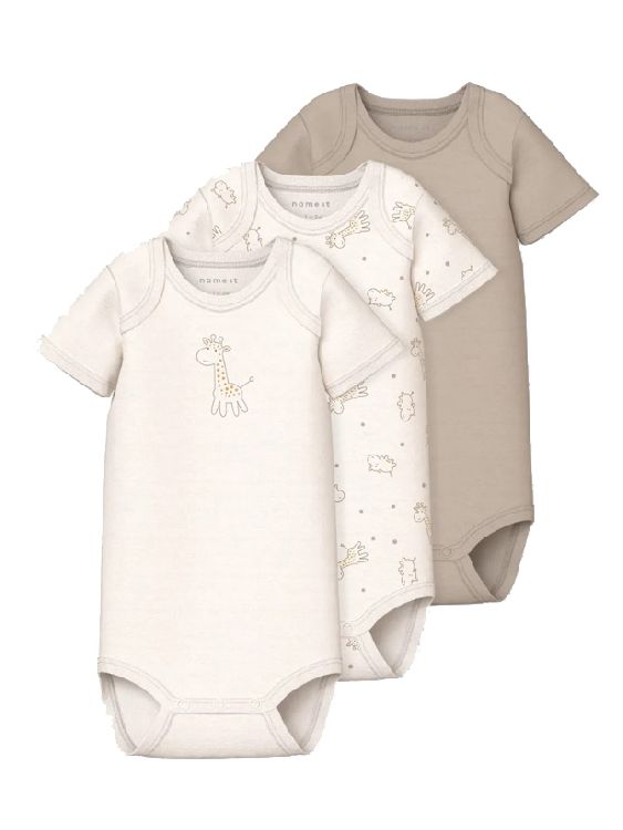 Body Name It NBNBody 3P klassiek model