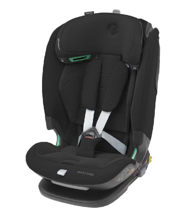 Autostoel Maxi-Cosi Titan Pro2 i-Size