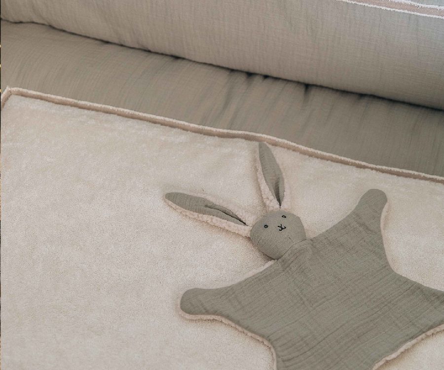 Parklegger Pericles | Nomad avocado