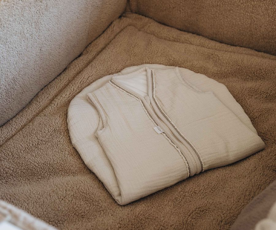 Parklegger Pericles | Nomad caramel