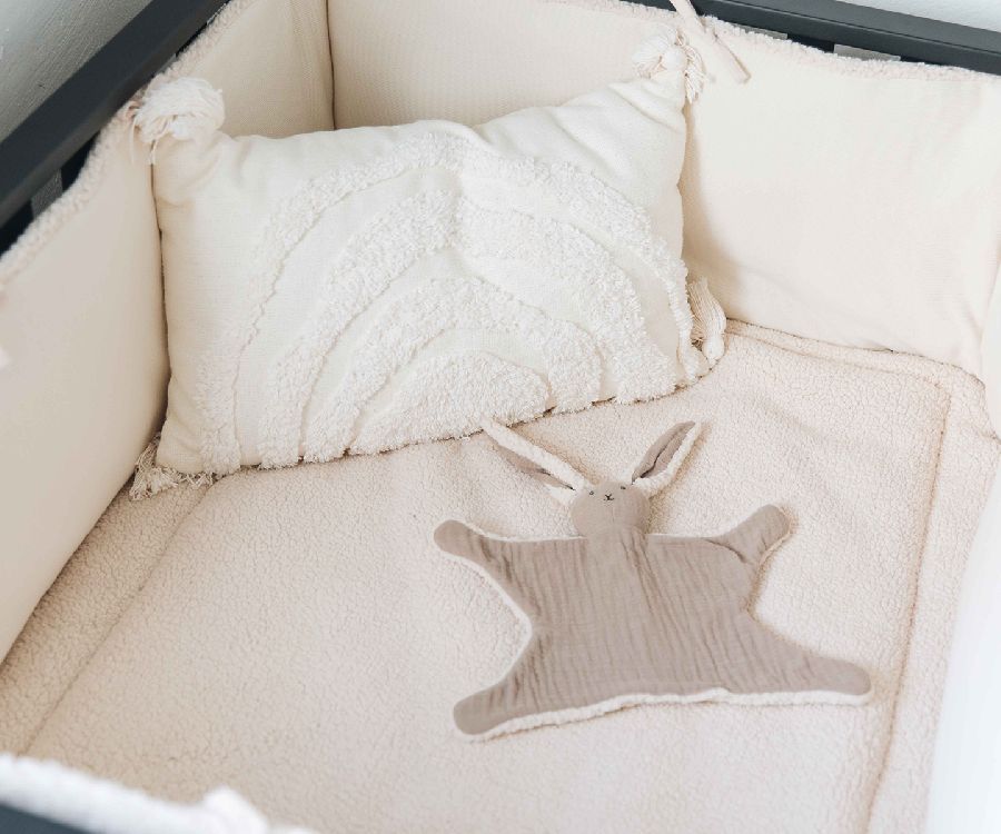 Parklegger Pericles | Nomad creme