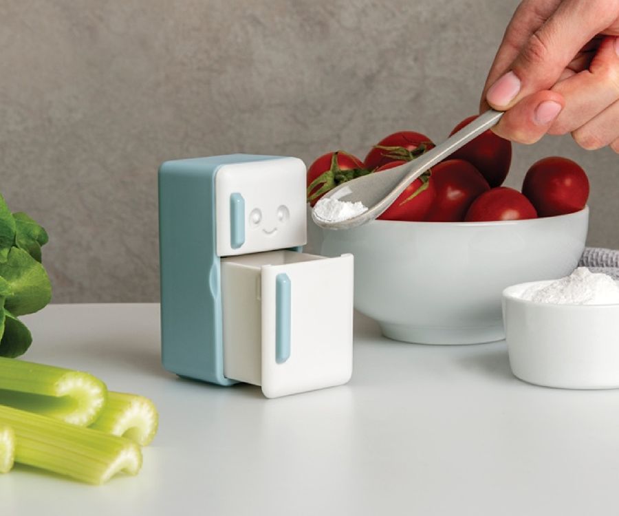 Koelkast verfrisser Ototo Cool-Guy