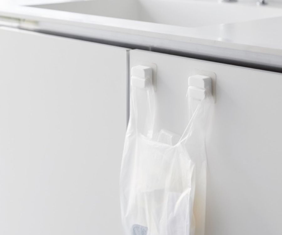 Kapstok Yamazaki Film Hook Multi Use Clips