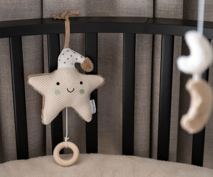 Muziektrekker Baby's Only | Heaven