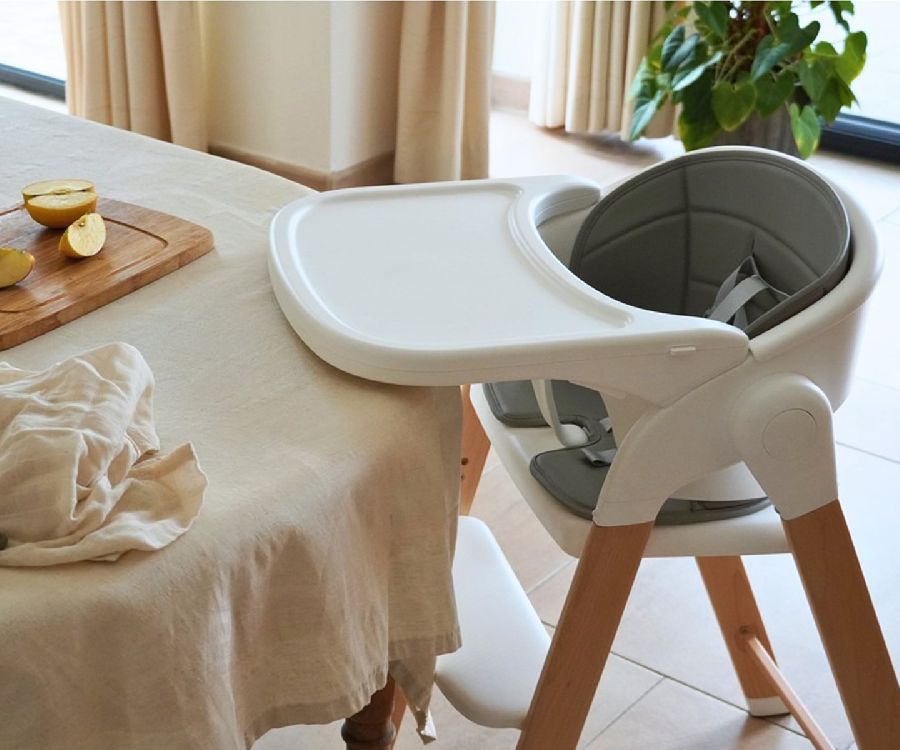 Eetstoel BoJungle High Chair | Grow With Me