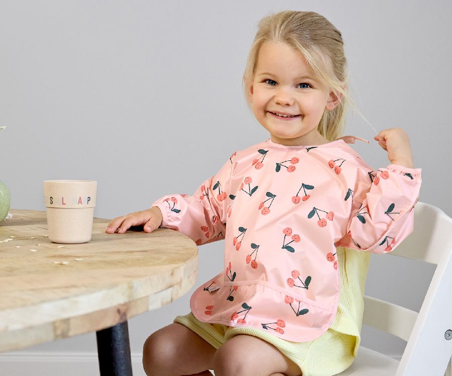 Drinkbeker Laessig Mug | Happy Fruits Cherry