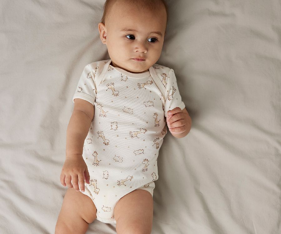 Body Name It NBNBody 3P klassiek model