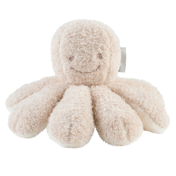 Knuffel Nattou, Octopus | Teddy